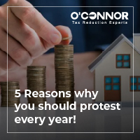 5 Reasons Why You Should Protest Every Year
