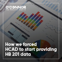 How We Forced HCAD To Start Providing HB 201 Data