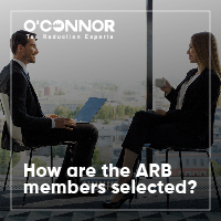 How are the ARB Members Selected