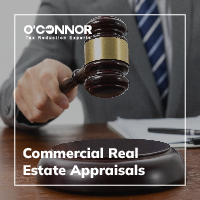 Commercial Real Estate Appraisals