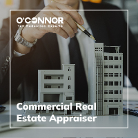 Commercial Real Estate Appraiser