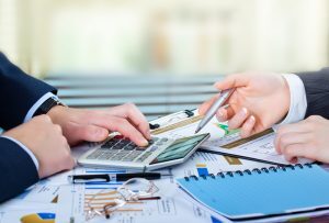 cost segregation irs