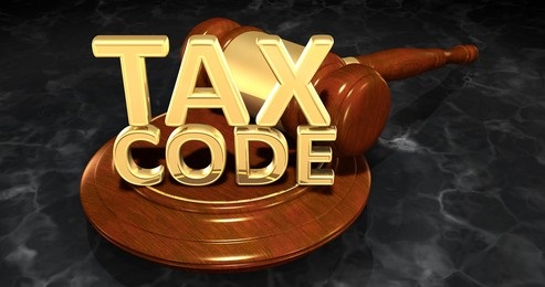tax code