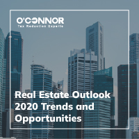 Real Estate Outlook 2020 Trends And Opportunities