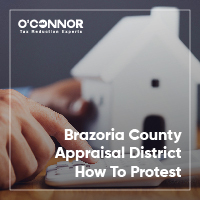 Brazoria County Appraisal District