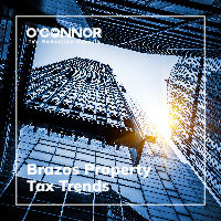 Brazos County Property Tax Trends