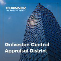 Galveston Central Appraisal District