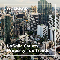 Lasalle County Property Tax Trends