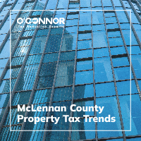 McLennan County Property Tax Trends