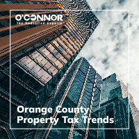 Orange County Property Tax Trends
