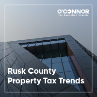 Rusk County Property Tax Trends