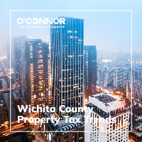 Wichita County Property Tax Trends