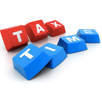 Taylor County Property Tax Trends Website