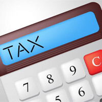 Ector County Property Tax Trends Website