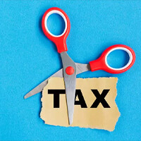 Matagorda County Property Tax Trends Website