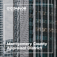 Montgomery County Appraisal District
