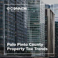 Palo Pinto County Property Tax Trends