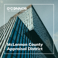 McLennan County Appraisal District
