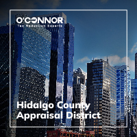 Hidalgo County Appraisal District