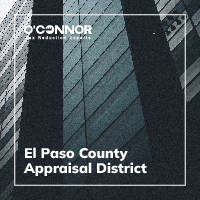 El Paso County Appraisal District