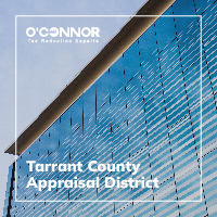 Tarrant County Appraisal District