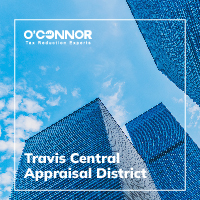 Travis Central Appraisal District