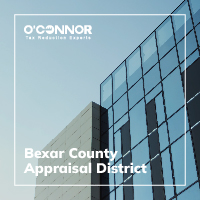 Bexar County Appraisal District