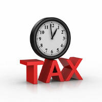 Burnet County Property Tax Trends Website