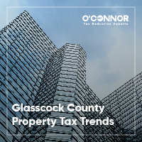 Glasscock County Property Tax Trends