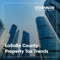 LaSalle County Property Tax Trends