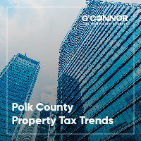 Polk County Property Tax Trends