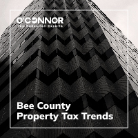 Bee County Property Tax Trends