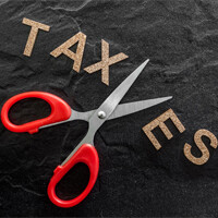 Reduce property taxes