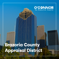 Brazoria County Appraisal District