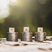 Fort Bend Property tax