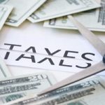 Travis County Commercial Deed Report