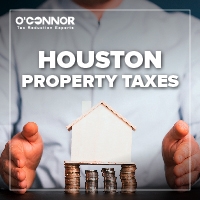 Houston Property Taxes