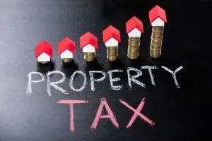 Texas property tax useful information