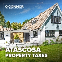 Atascosa Property Taxes