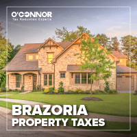 Brazoria Property Taxes