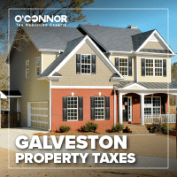 Galveston Property Taxes