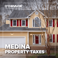 Medina Property Taxes