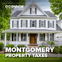 Montgomery Property Taxes