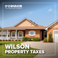 Wilson Property Taxes