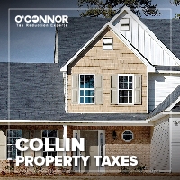 Collin Property Taxes