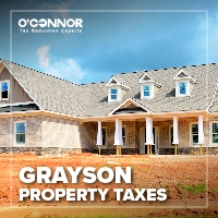 Grayson Property Taxes