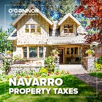 Navarro Property Taxes