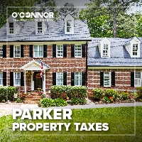 Parker Property Taxes