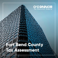 FortBend County Tax Assessment