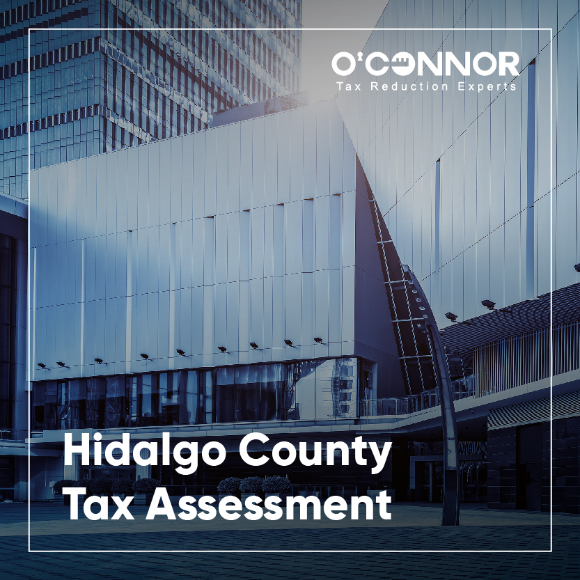 Hidalgo County Tax Assessment